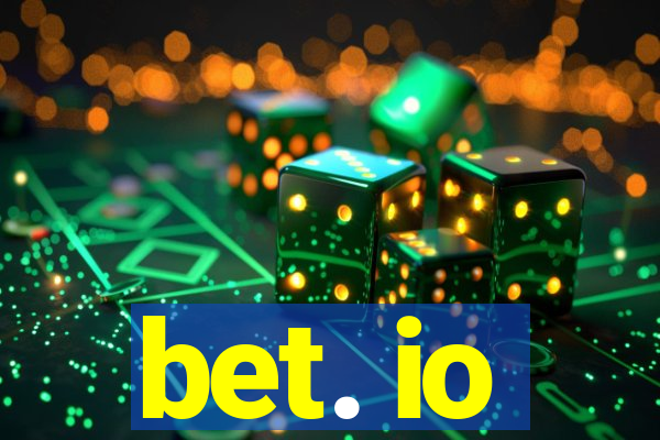 bet. io